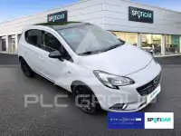 2016 Opel Corsa
