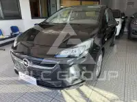 2016 Opel Corsa