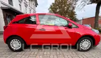 2016 Opel Corsa