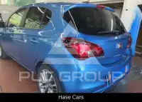 2016 Opel Corsa