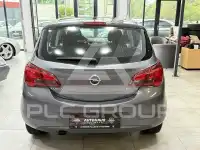 2016 Opel Corsa