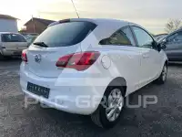 2016 Opel Corsa