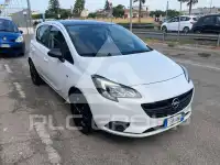2016 Opel Corsa