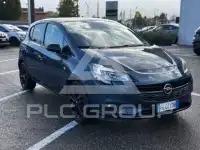 2016 Opel Corsa