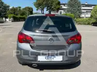 2016 Opel Corsa