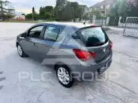 2016 Opel Corsa