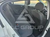 2016 Opel Corsa