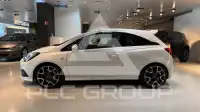 2016 Opel Corsa