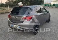 2016 Opel Corsa