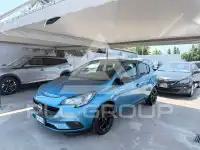 2016 Opel Corsa