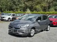 2016 Opel Corsa
