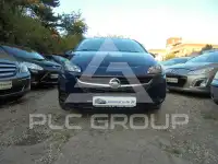 2016 Opel Corsa