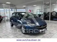 2016 Opel Corsa