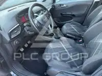 2016 Opel Corsa