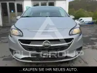 2016 Opel Corsa