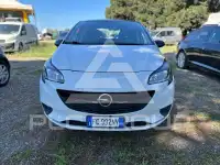 2016 Opel Corsa