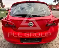 2016 Opel Corsa