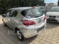 2016 Opel Corsa