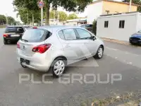 2016 Opel Corsa