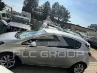 2016 Opel Corsa
