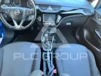 2016 Opel Corsa