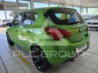 2016 Opel Corsa
