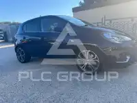 2016 Opel Corsa