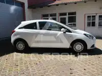2016 Opel Corsa