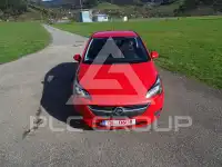 2016 Opel Corsa