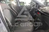 2016 Opel Corsa
