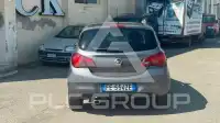 2016 Opel Corsa