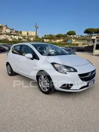 2016 Opel Corsa