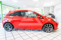2016 Opel Corsa