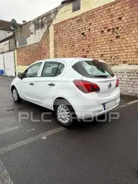 2016 Opel Corsa