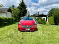 2016 Opel Corsa