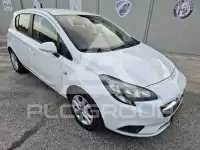 2016 Opel Corsa