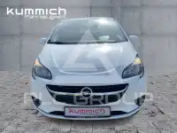 2016 Opel Corsa