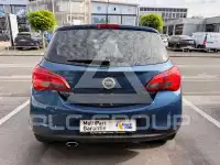 2016 Opel Corsa