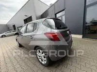 2016 Opel Corsa