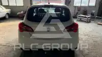 2016 Opel Corsa