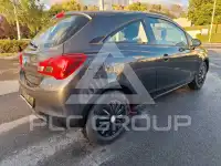 2016 Opel Corsa