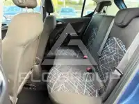 2016 Opel Corsa