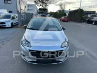 2016 Opel Corsa