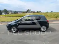 2016 Opel Corsa