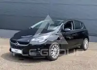2016 Opel Corsa