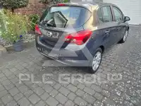 2016 Opel Corsa