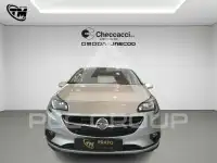2016 Opel Corsa