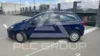 2016 Opel Corsa