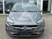 2016 Opel Corsa