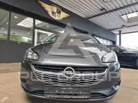 2016 Opel Corsa
